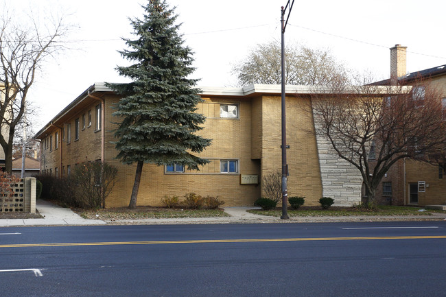 3529 Harlem Ave in Berwyn, IL - Building Photo - Primary Photo