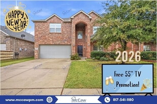 3808 Hazelhurst Dr in Frisco, TX - Building Photo