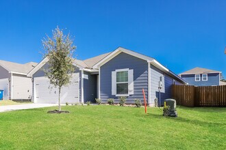 23131 Shakespeare Dr in Magnolia, TX - Foto de edificio - Building Photo