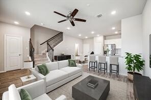 8038 Scanlan Trce in Sienna, TX - Building Photo - Building Photo