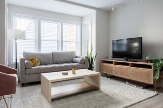 20 Haynes St in Boston, MA - Building Photo - Building Photo