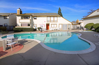 Summerfield Place Apartments in Citrus Heights, CA - Building Photo - Other