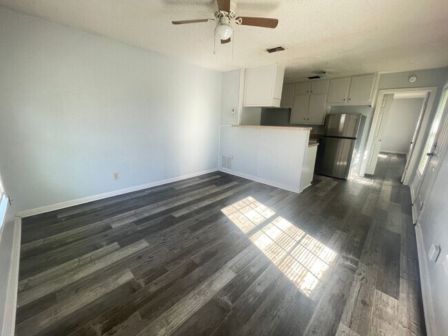 1602-1604 N Park St in Killeen, TX - Building Photo - Building Photo