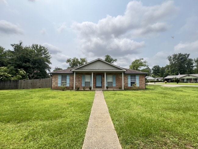 property at 18874 Mahan Loop