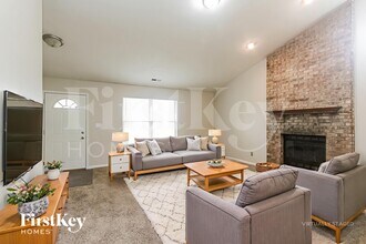 5139 Seerley Creek Rd, Unit 3903LA21 in Indianapolis, IN - Building Photo - Building Photo