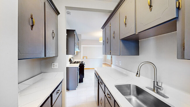 93 Faywood Ave in Boston, MA - Building Photo - Building Photo