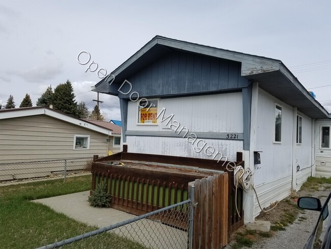 property at 3221 Phillips St