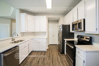 934 Plantation Dr in Lewisville, TX - Foto de edificio - Building Photo