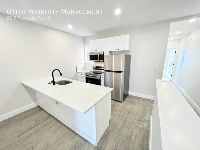 22 S Yewdall St in Philadelphia, PA - Building Photo - Building Photo