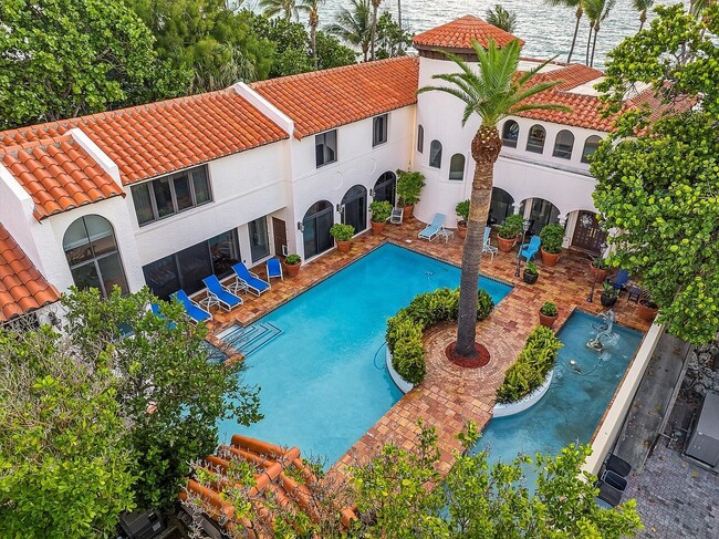 property at 1 Ocean Ln