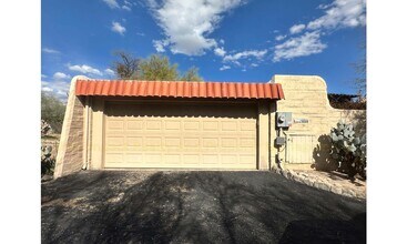 5253 N Tigua Dr in Tucson, AZ - Building Photo - Building Photo