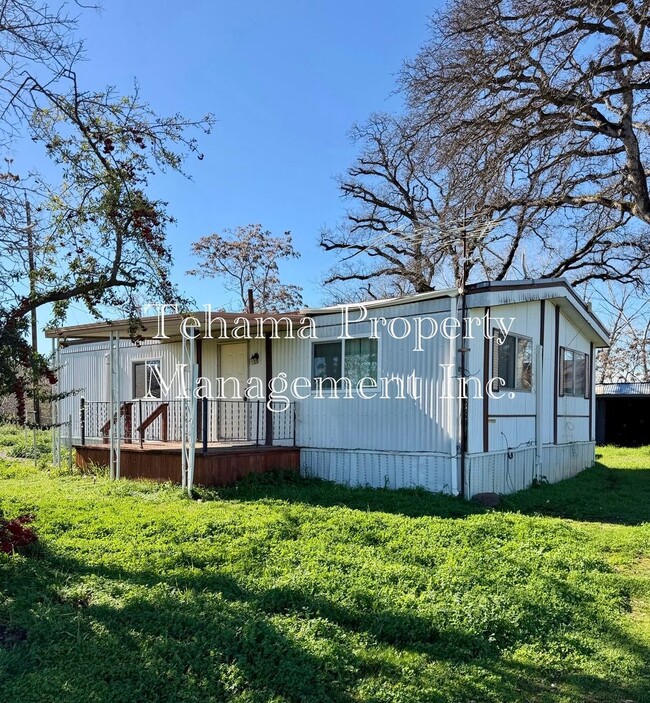 property at 18570 Red Bank Rd