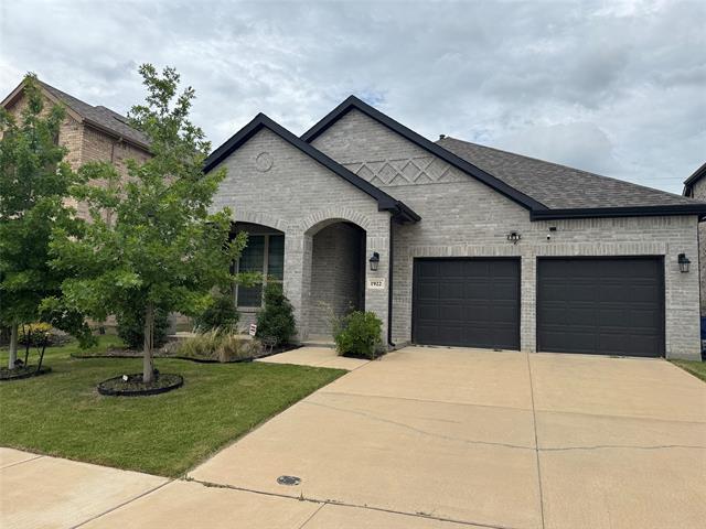 property at 1922 Renwick Dr