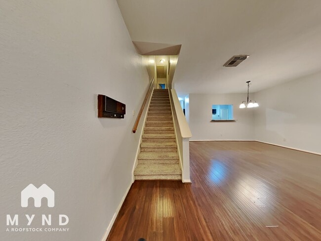 property at 2884 Holly Hall St