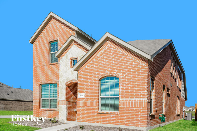2528 Northcote Dr in Fort Worth, TX - Building Photo - Building Photo