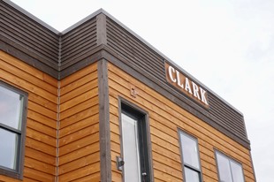 Clark Apartments