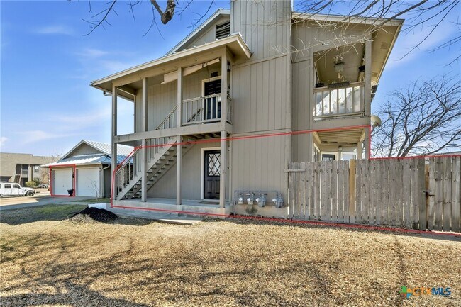 409 Rawhide Loop in Round Rock, TX - Building Photo - Building Photo