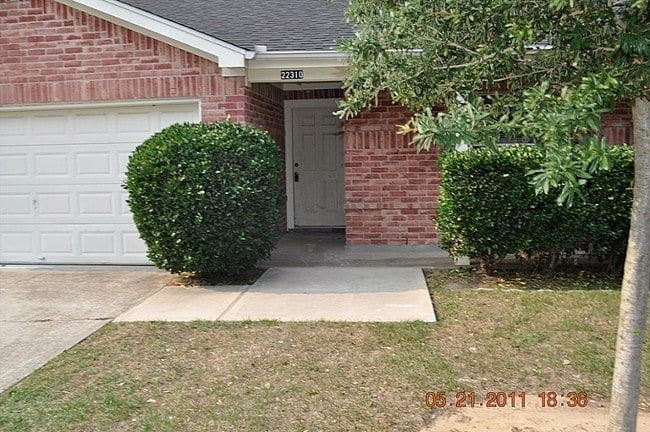 22310 Rangeview Dr in Katy, TX - Building Photo - Building Photo