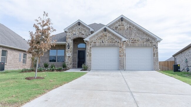 property at 7814 Willow Ct