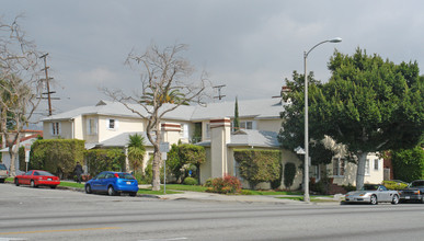 350 S Rodeo Dr in Beverly Hills, CA - Building Photo - Building Photo