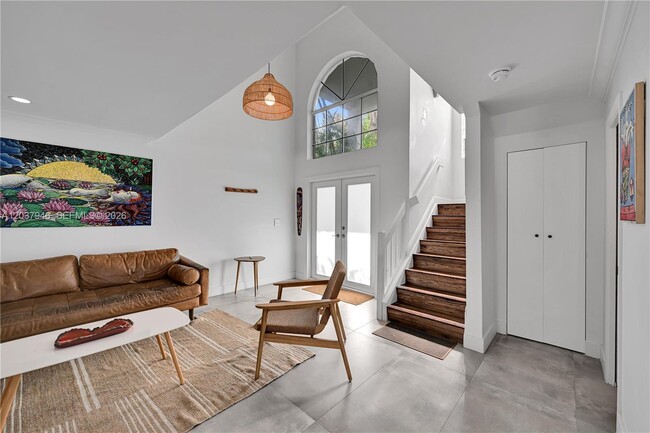 property at 21150 NE 3rd Ave