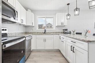 622 Pennsylvania Ave in Hampton, VA - Building Photo - Building Photo