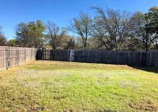 509 Mast Ct in Crowley, TX - Building Photo - Building Photo