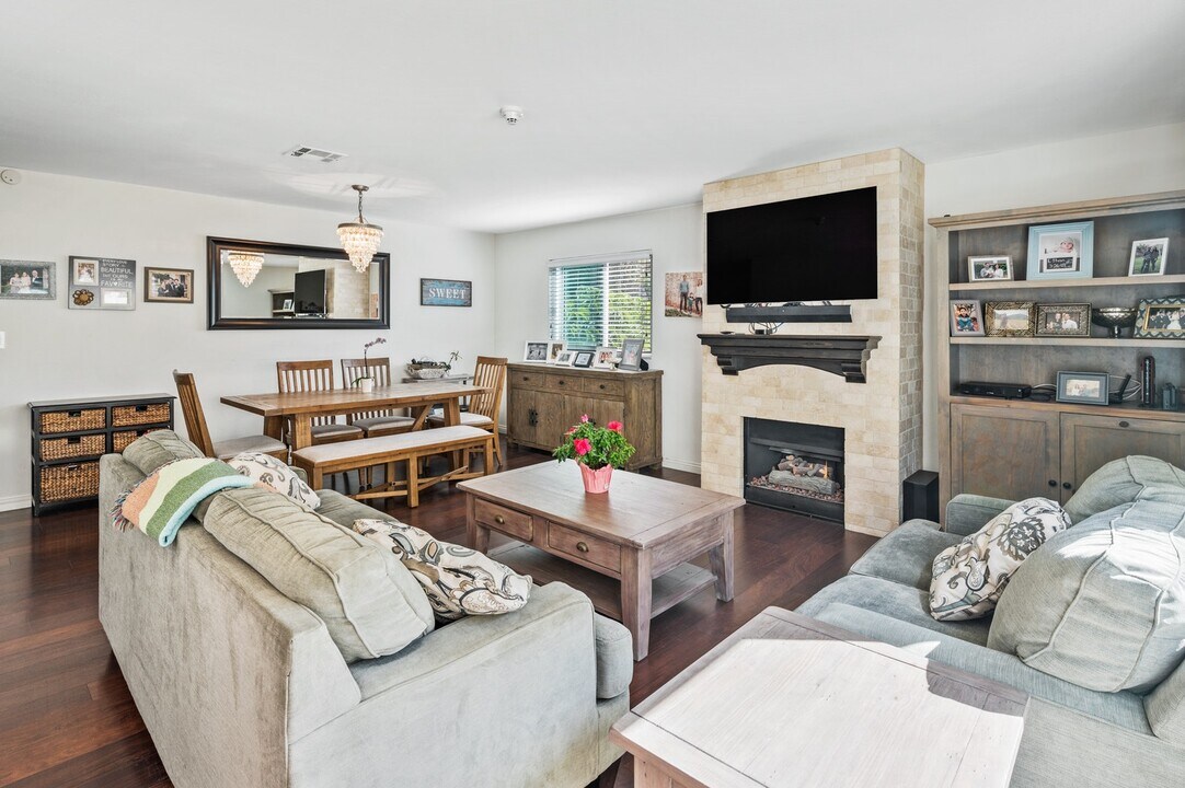 1911 Mathews Ave in Redondo Beach, CA - Building Photo