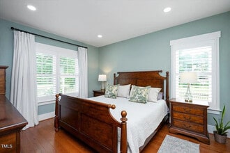 404 Eagle Ct in Henderson, NC - Building Photo - Building Photo