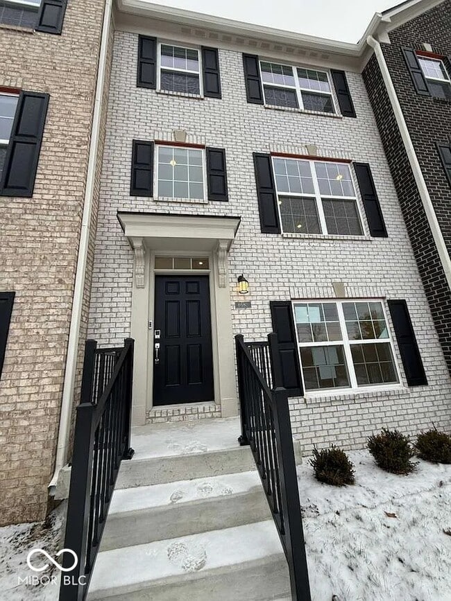 4923 Gilet Dr in Noblesville, IN - Building Photo - Building Photo