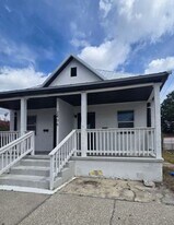 2406 E Clark St in Tampa, FL - Building Photo