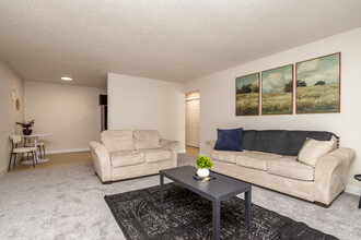 Parkview Apartments in Sioux Falls, SD - Building Photo - Interior Photo