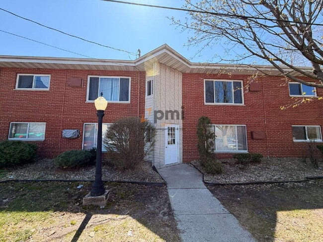 property at 111 Harrington Ave