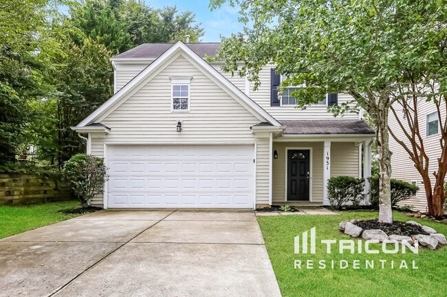 property at 1931 Moss Creek Dr