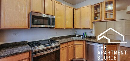 831 Seward St, Unit 1 in Evanston, IL - Building Photo - Building Photo