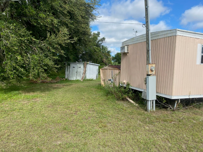 5385 S Knobhill Terrace in Homosassa, FL - Building Photo - Building Photo