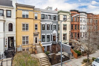 The Columbian in Washington, DC - Building Photo - Building Photo