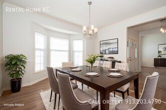 18880 W 116th St in Olathe, KS - Building Photo - Building Photo