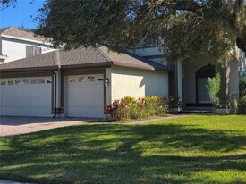 395 Wingate Cir in Oldsmar, FL - Building Photo