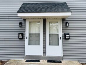 534 Kalmia St, Unit A - downstairs apt in Warminster, PA - Building Photo - Building Photo