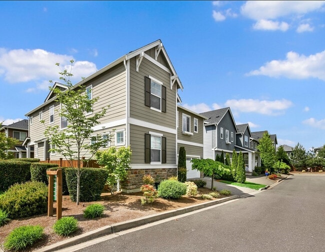 3721 195th Pl SE in Bothell, WA - Building Photo - Building Photo