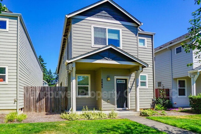 2645 NE 87th Ave in Vancouver, WA - Building Photo - Building Photo