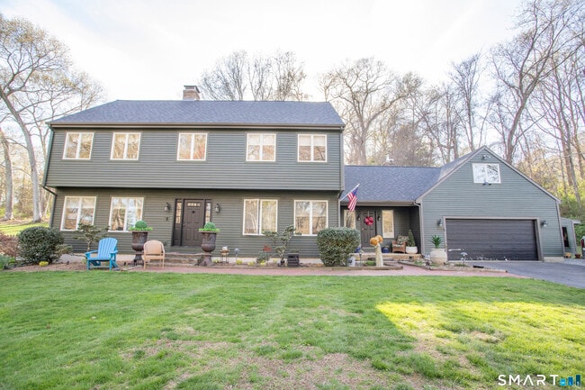 property at 115 Ayers Point Rd