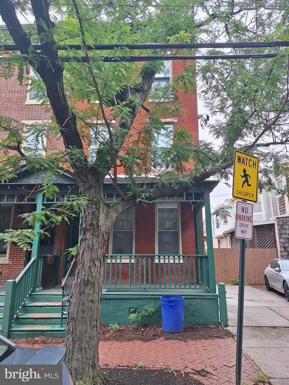 property at 609 Berkley St