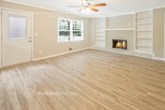 440 Arbor Ridge Dr in Stone Mountain, GA - Building Photo - Building Photo