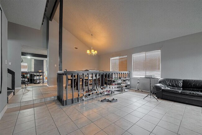 13610 Sunswept Way in Houston, TX - Building Photo - Building Photo