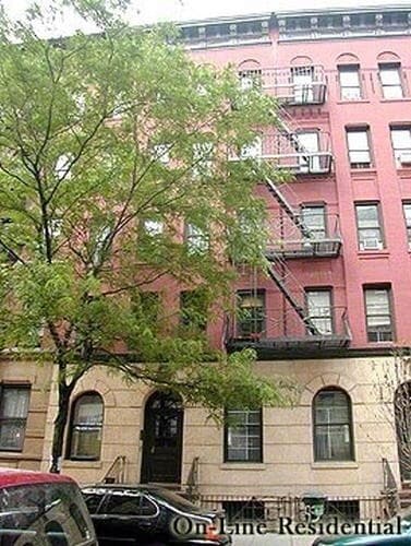 313 East 93 Street in New York, NY - Building Photo - Floor Plan