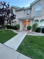 290 S 1200 E, Unit 13 in Saint George, UT - Building Photo