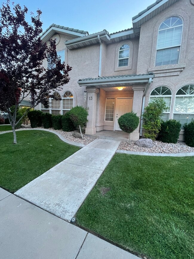 property at 290 S 1200 E