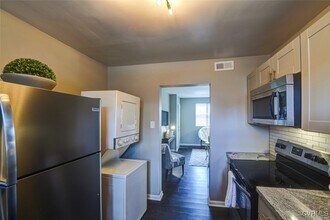 301 S Granby St-Unit -C in Richmond, VA - Building Photo - Building Photo